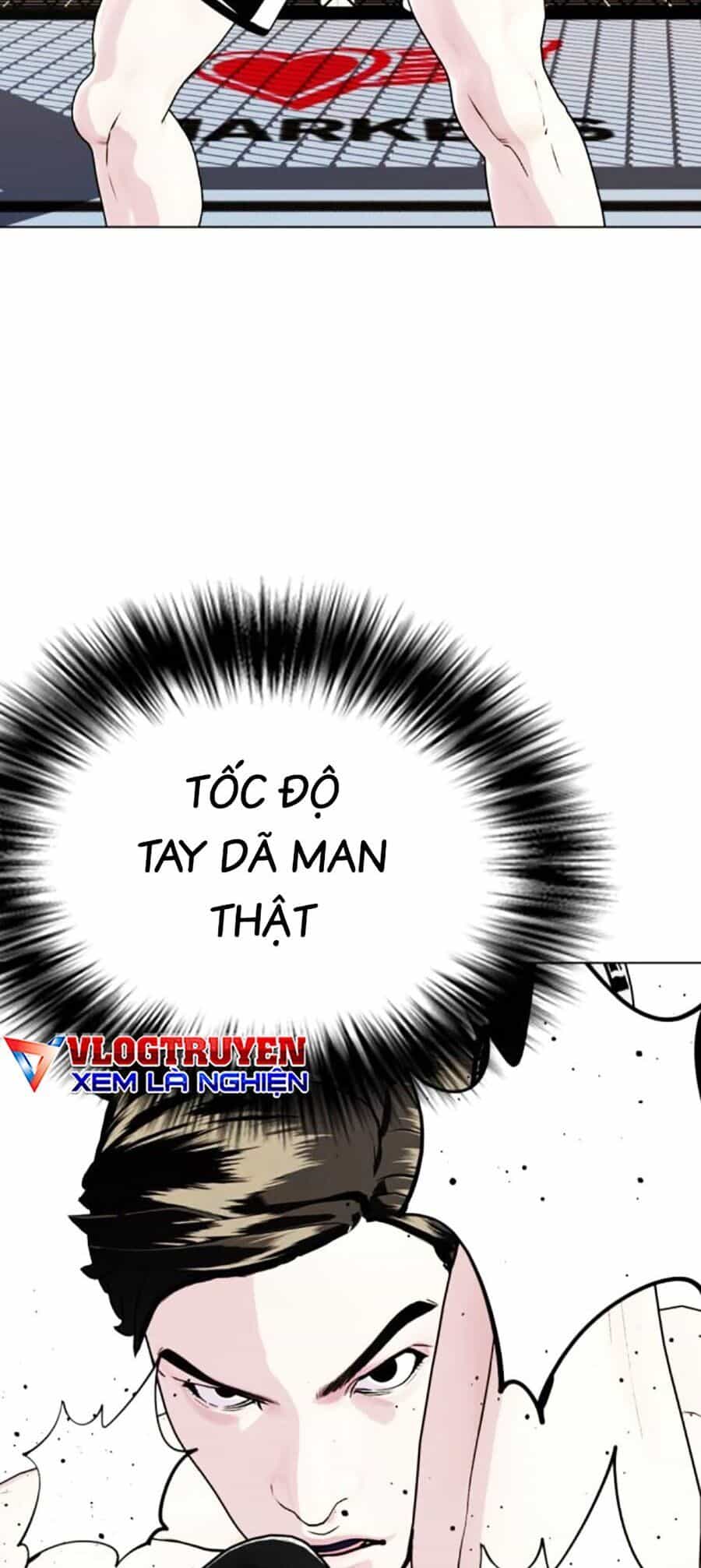 Loser Giỏi Võ - Chương 68 - ảnh 81