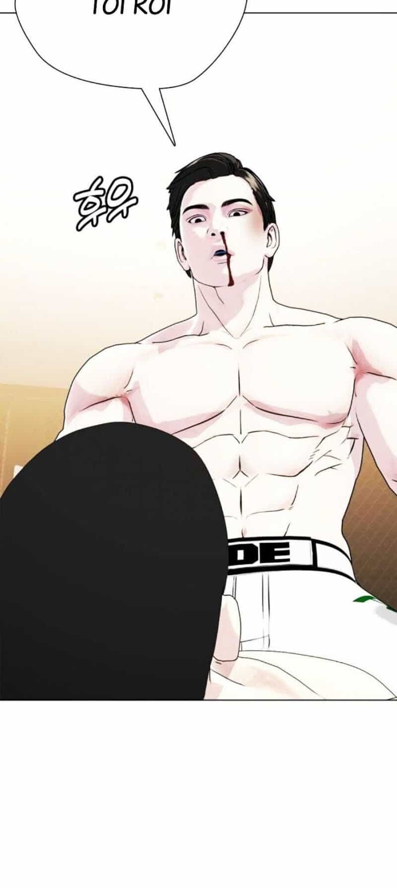 Loser Giỏi Võ - Chương 68.5 - ảnh 25