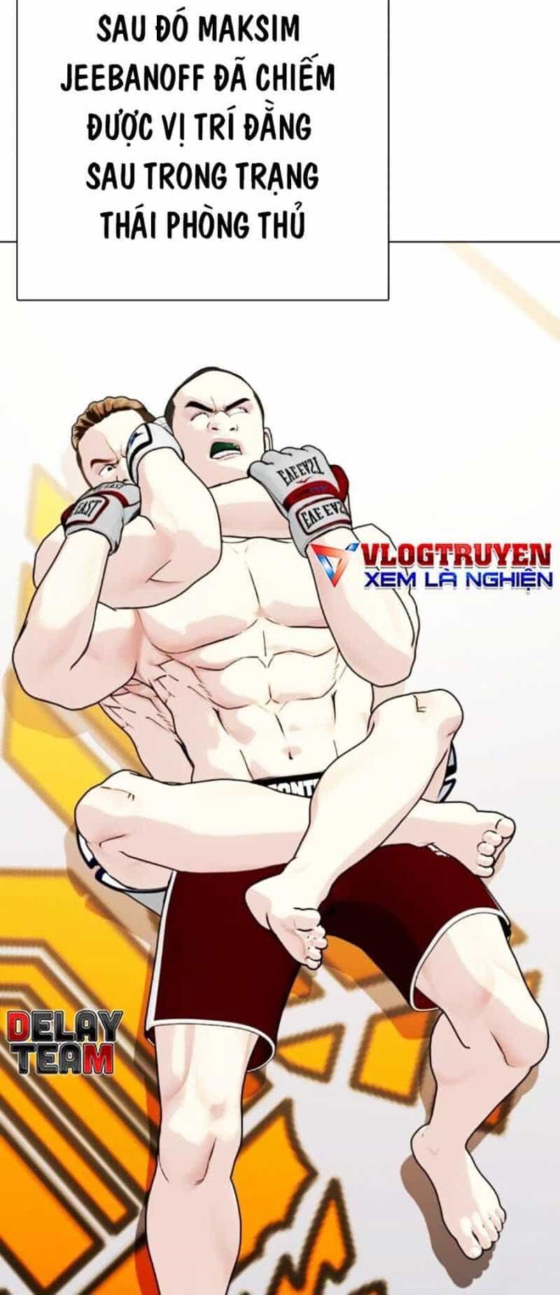 Loser Giỏi Võ - Chương 68.5 - ảnh 38