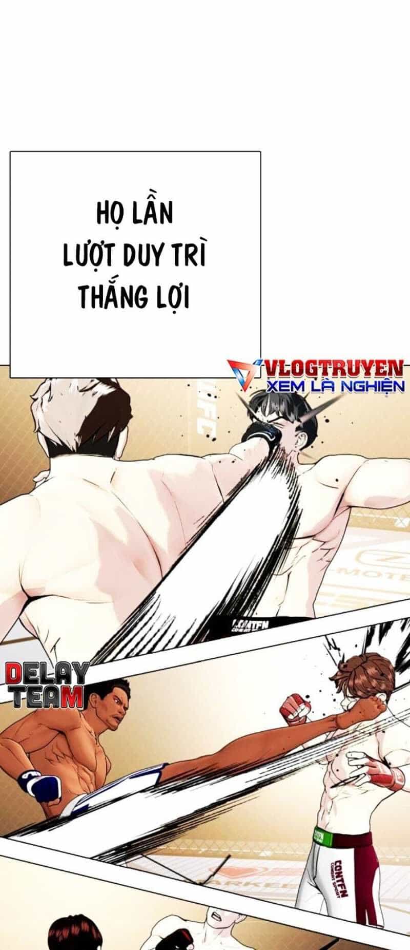 Loser Giỏi Võ - Chương 68.5 - ảnh 44