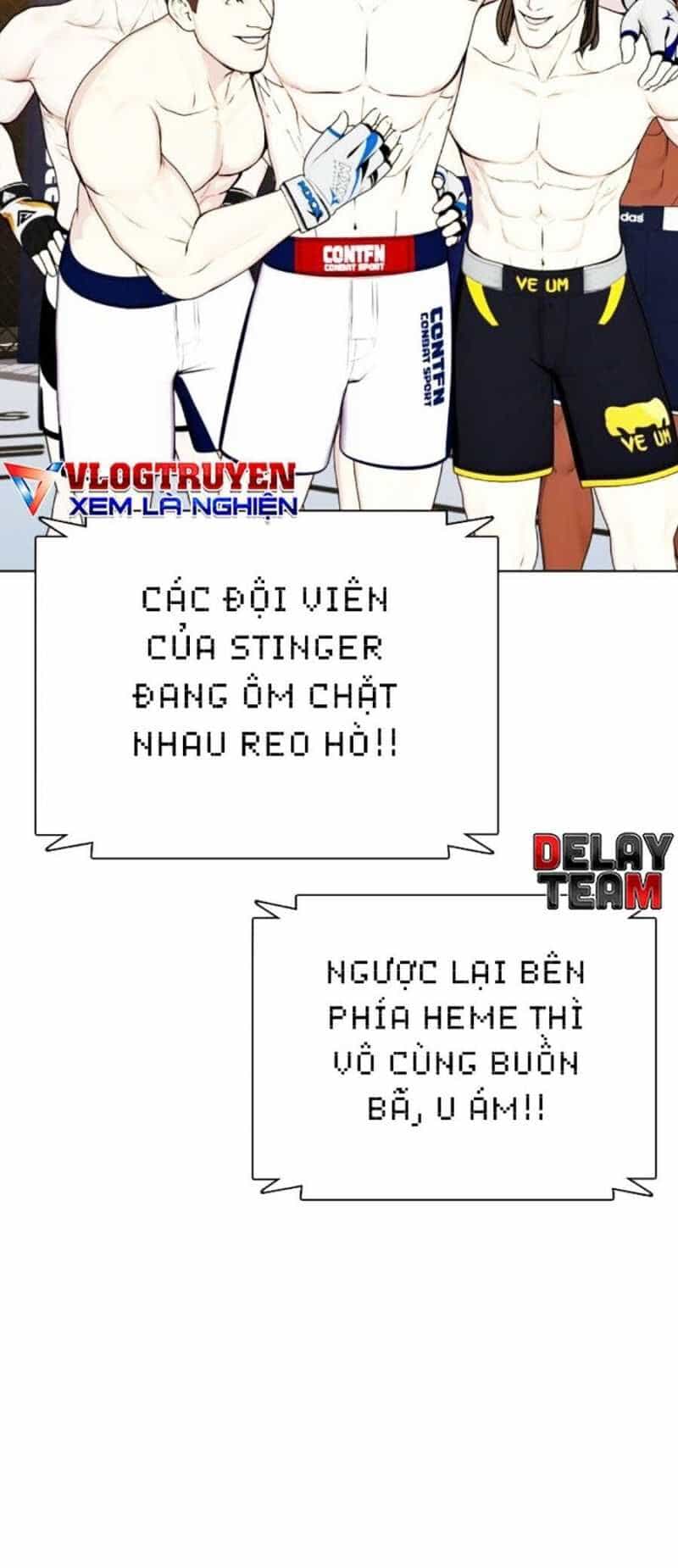 Loser Giỏi Võ - Chương 68.5 - ảnh 49