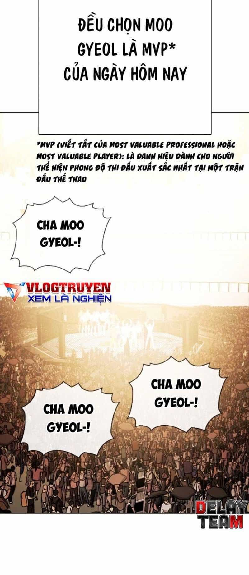Loser Giỏi Võ - Chương 68.5 - ảnh 51