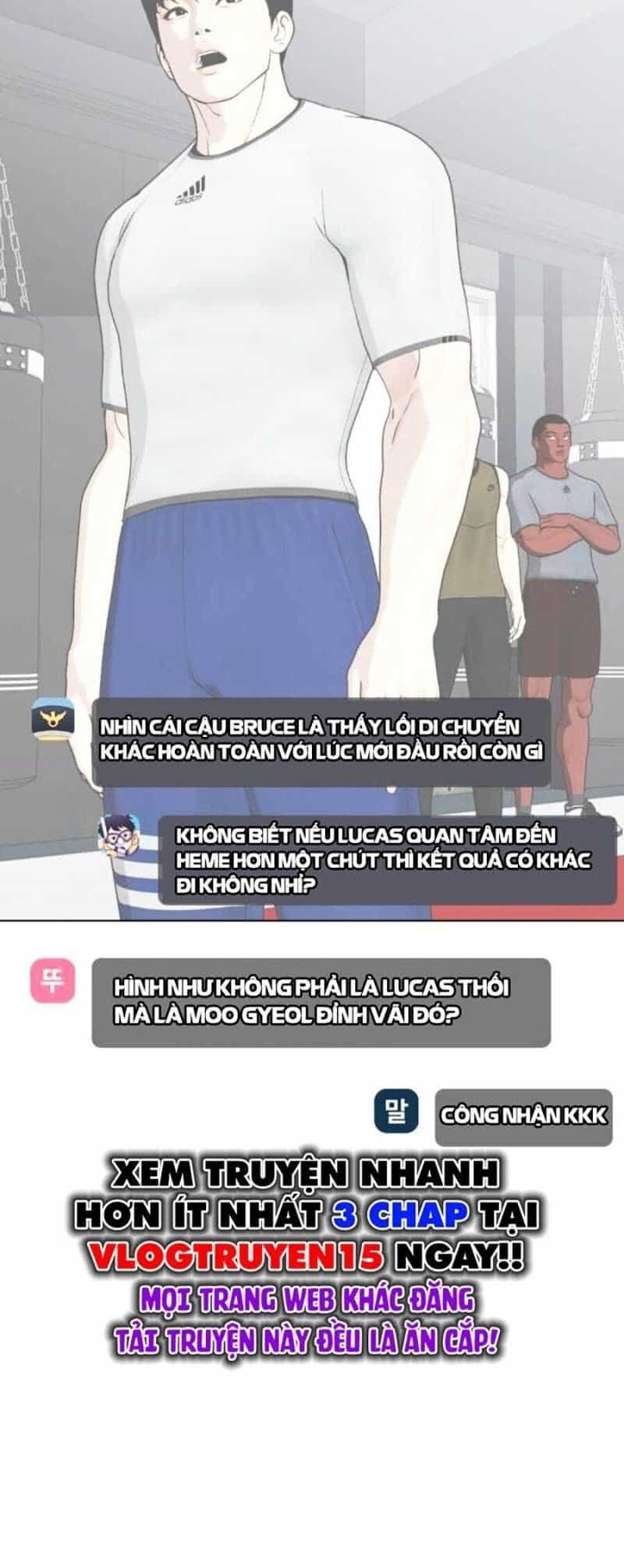 Loser Giỏi Võ - Chương 68.5 - ảnh 54