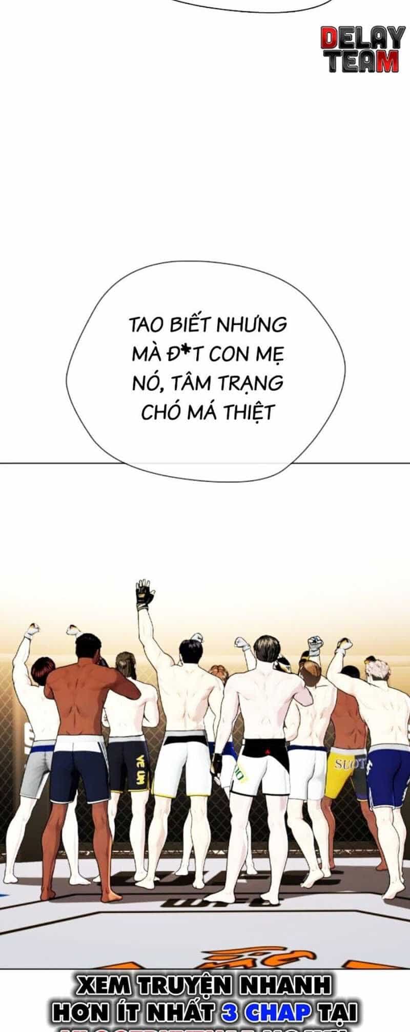 Loser Giỏi Võ - Chương 68.5 - ảnh 58