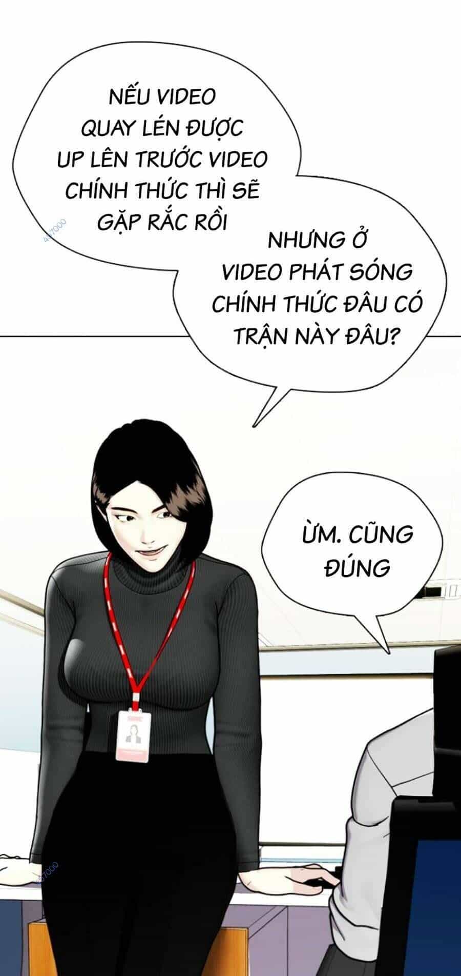 Loser Giỏi Võ - Chương 7 - ảnh 133