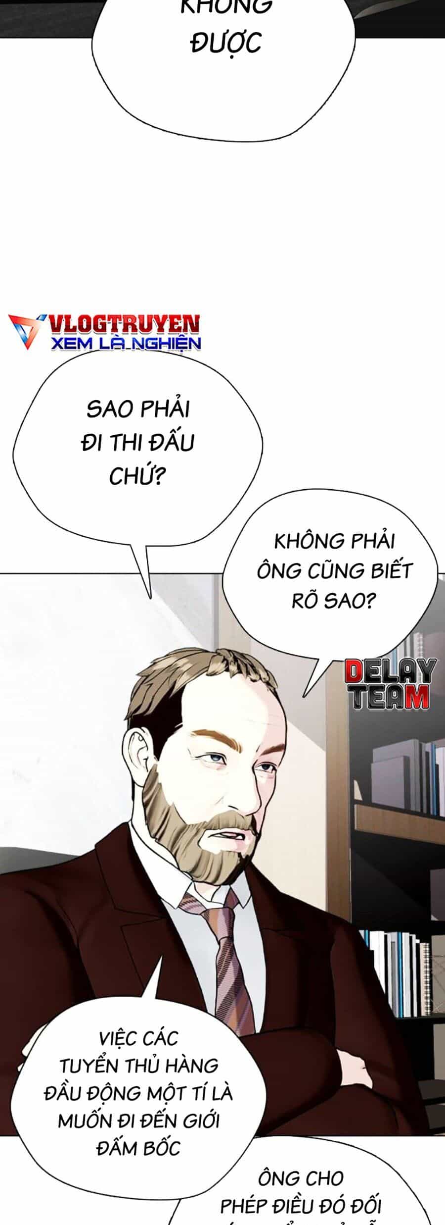 Loser Giỏi Võ - Chương 69 - ảnh 34