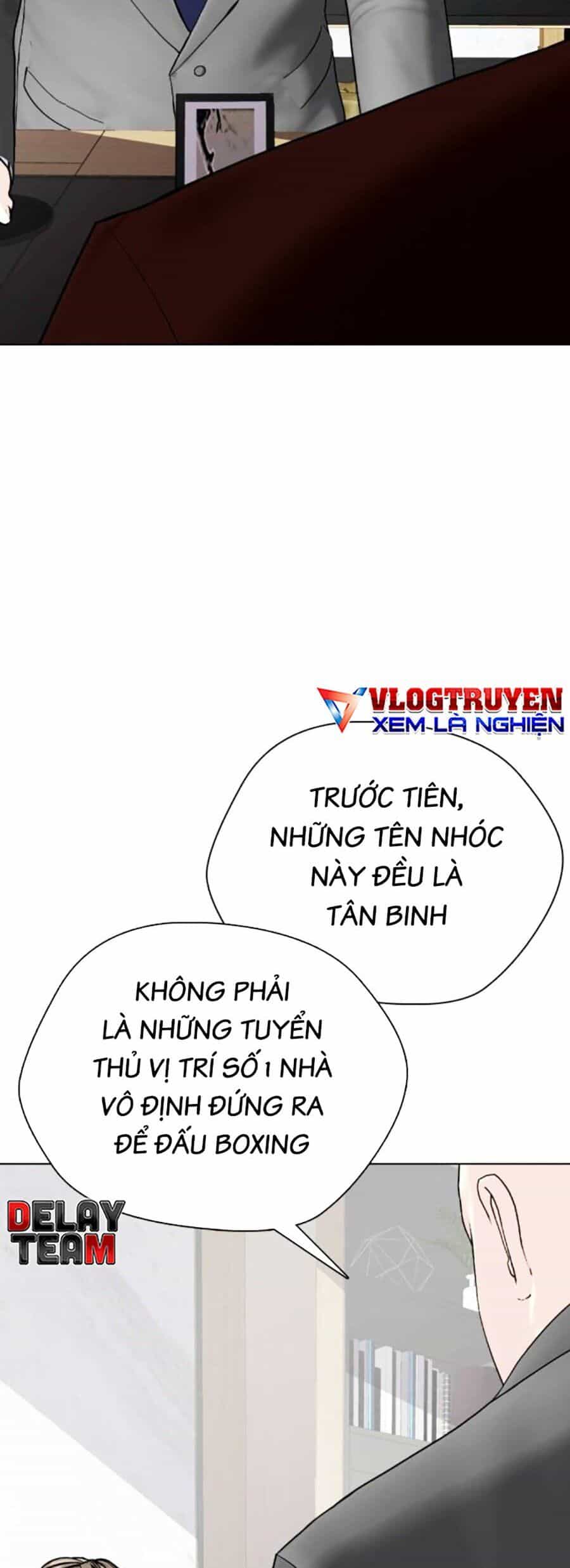 Loser Giỏi Võ - Chương 69 - ảnh 36