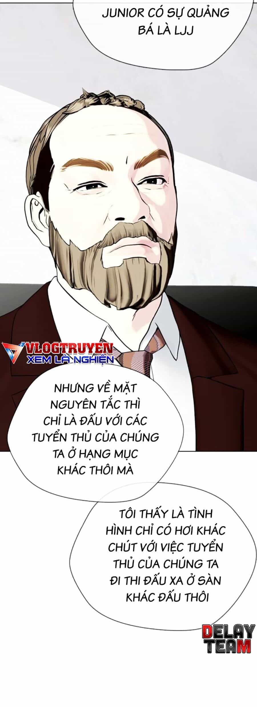 Loser Giỏi Võ - Chương 69 - ảnh 38