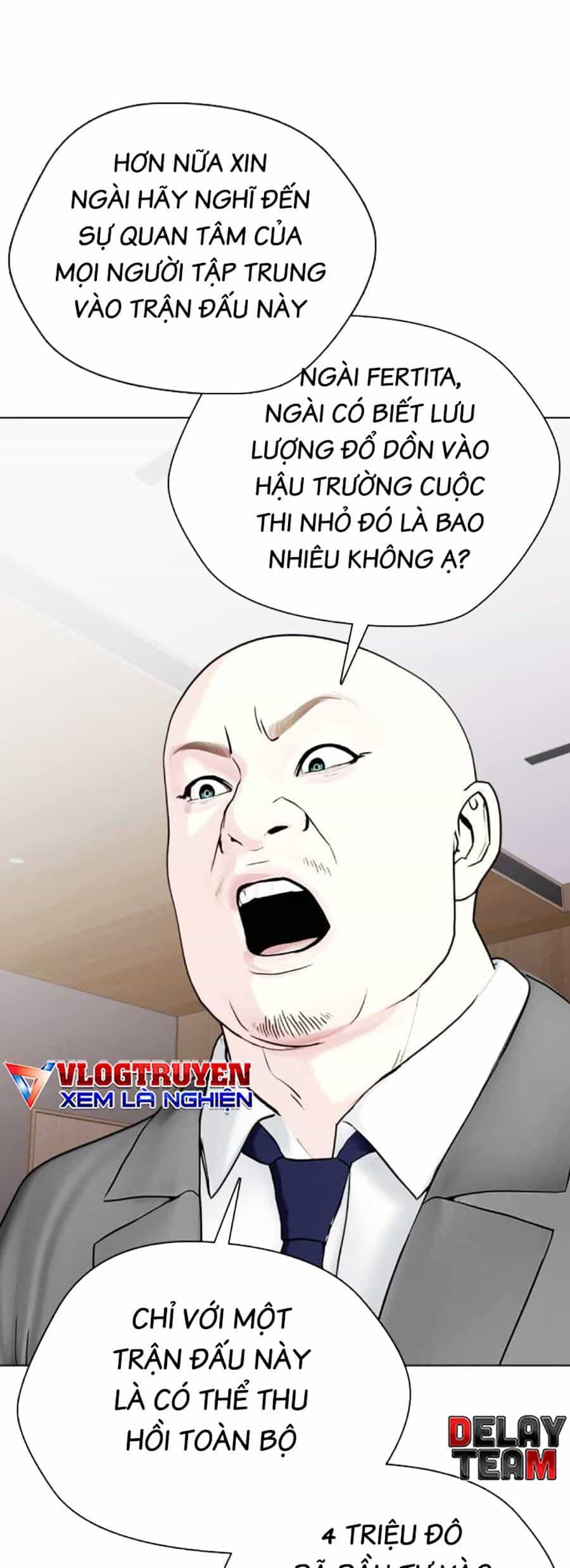 Loser Giỏi Võ - Chương 69 - ảnh 39