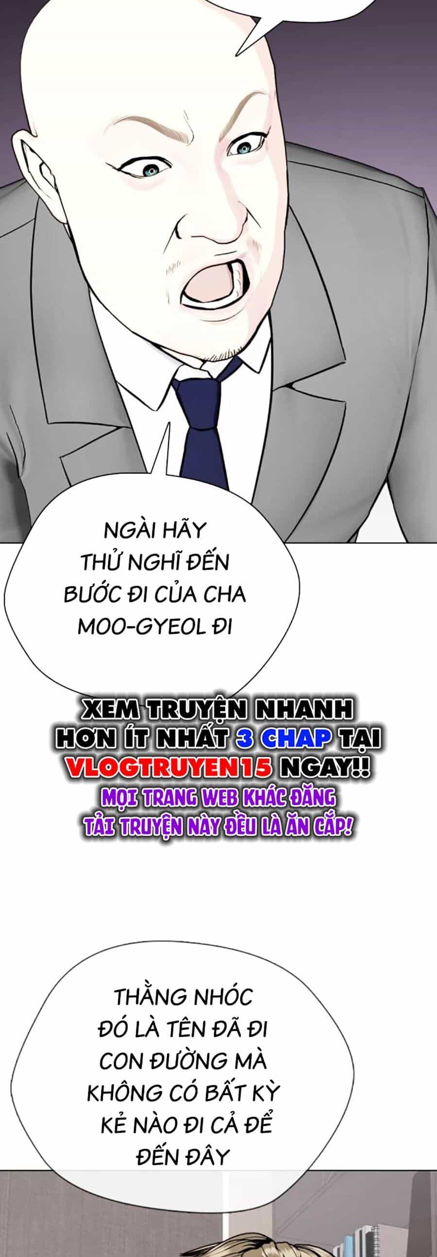 Loser Giỏi Võ - Chương 69 - ảnh 43