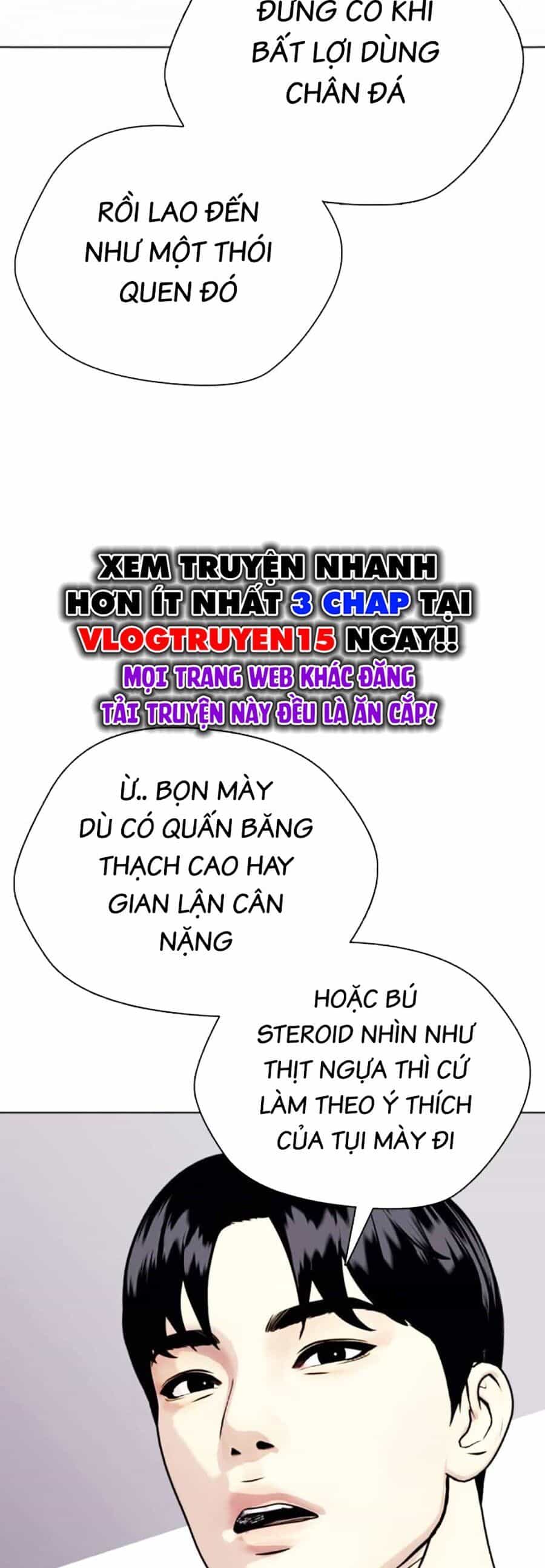 Loser Giỏi Võ - Chương 69 - ảnh 57