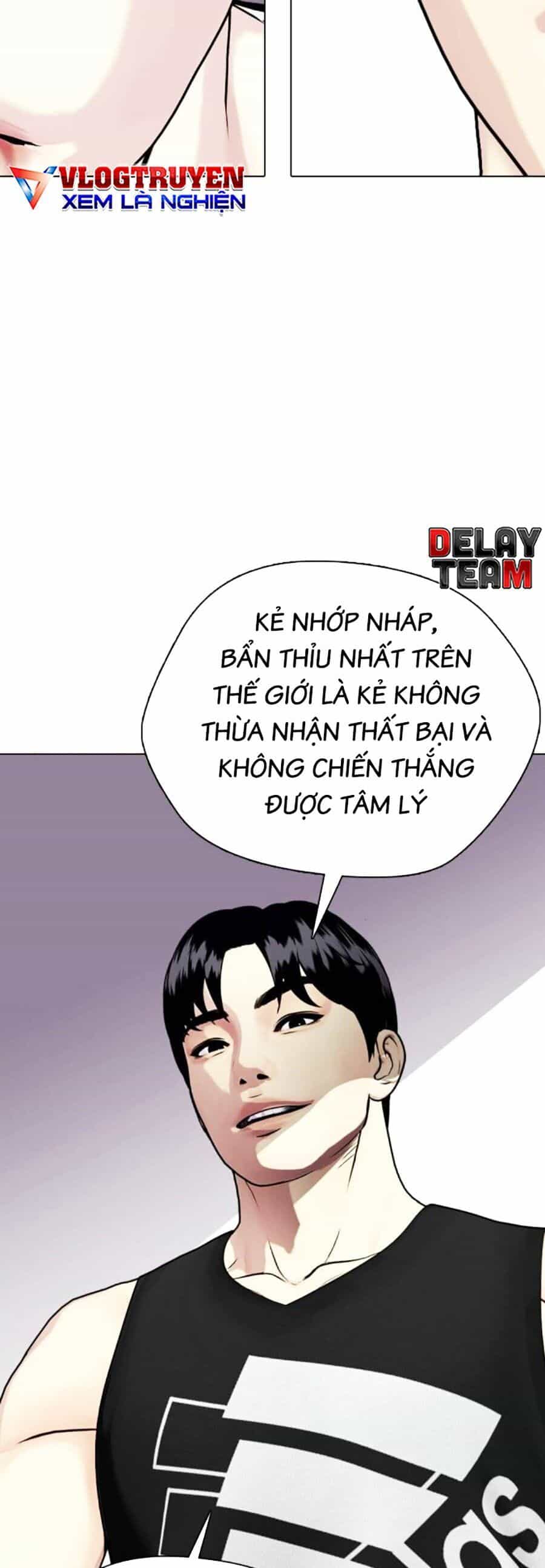 Loser Giỏi Võ - Chương 69 - ảnh 59