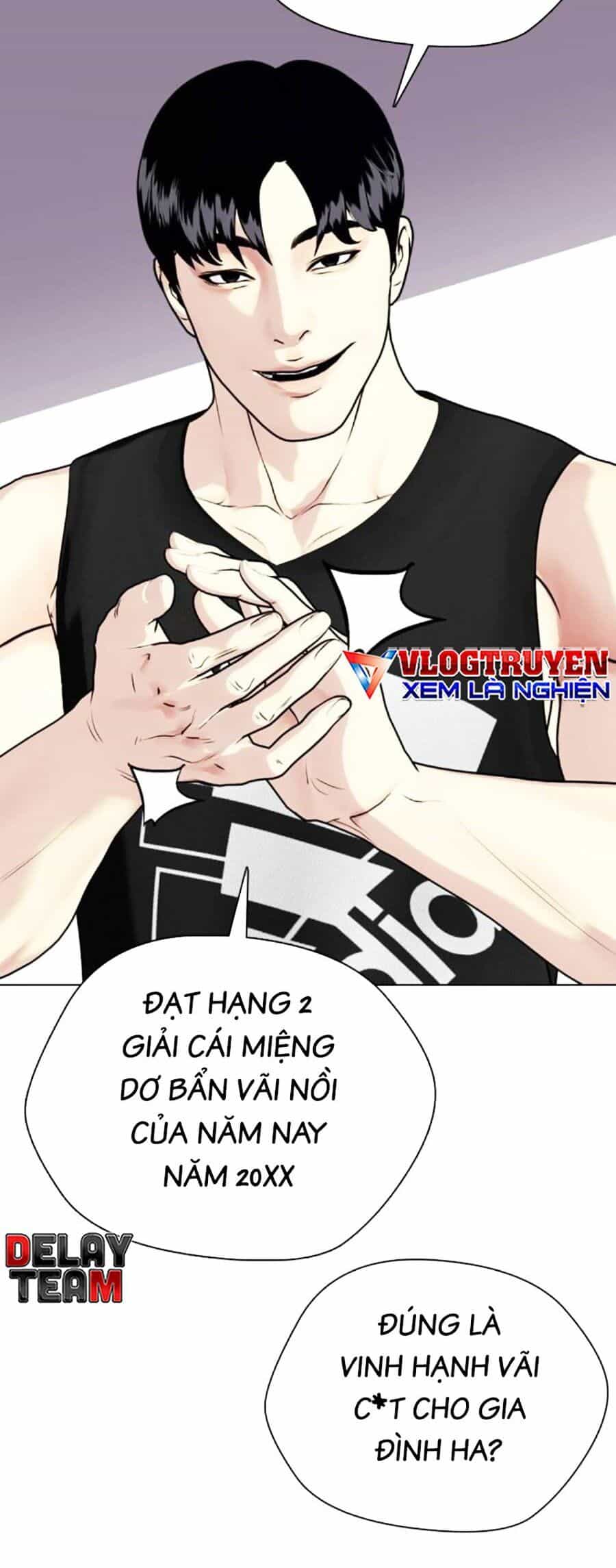Loser Giỏi Võ - Chương 69 - ảnh 62