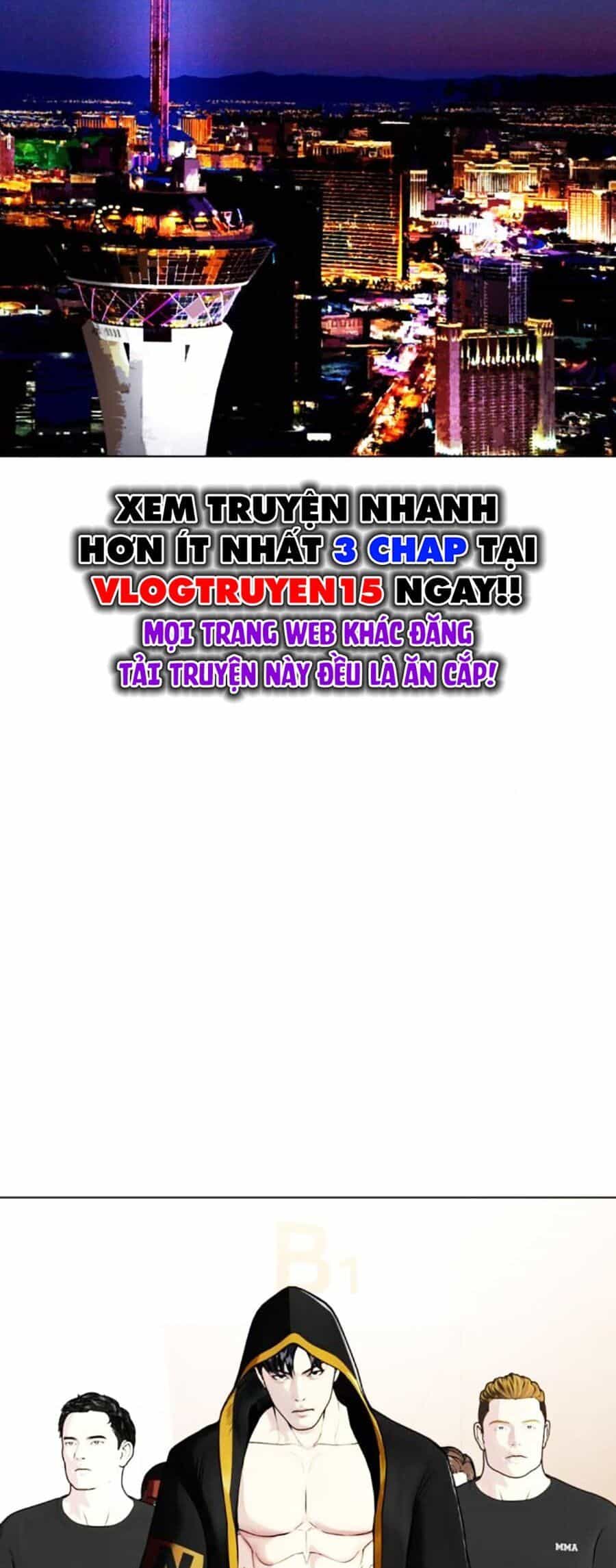 Loser Giỏi Võ - Chương 69 - ảnh 67