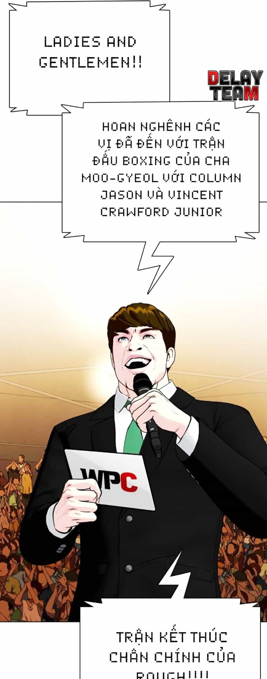 Loser Giỏi Võ - Chương 69 - ảnh 73