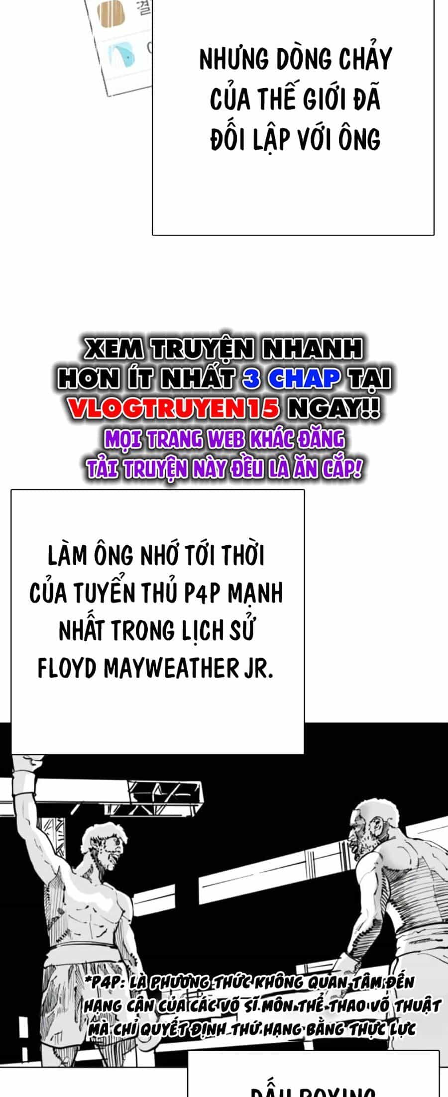 Loser Giỏi Võ - Chương 69 - ảnh 87