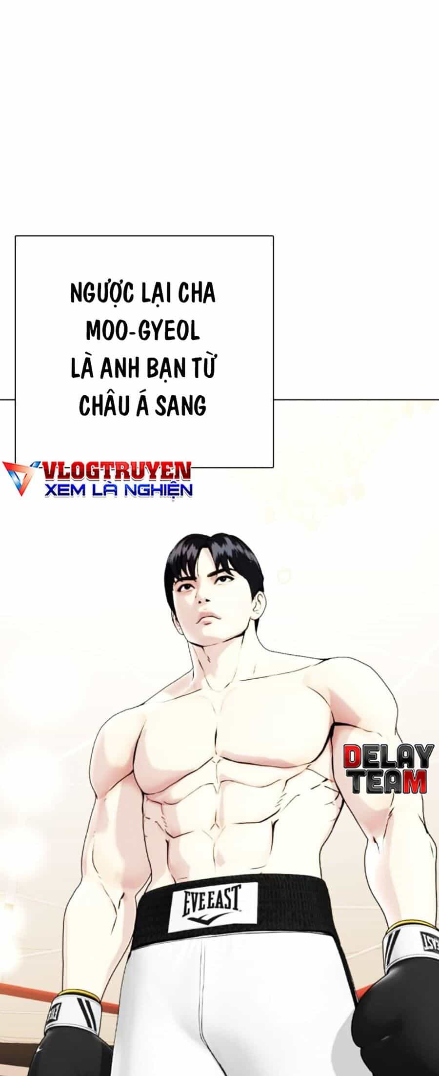 Loser Giỏi Võ - Chương 69 - ảnh 91