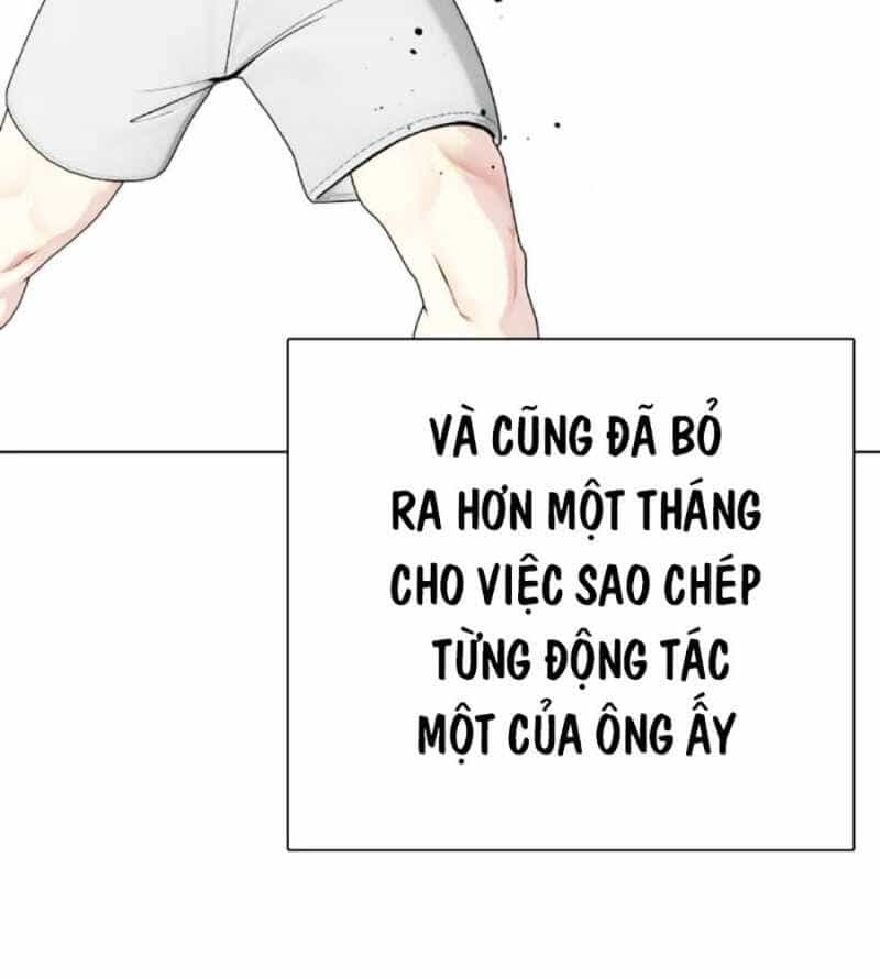 Loser Giỏi Võ - Chương 70 - ảnh 122