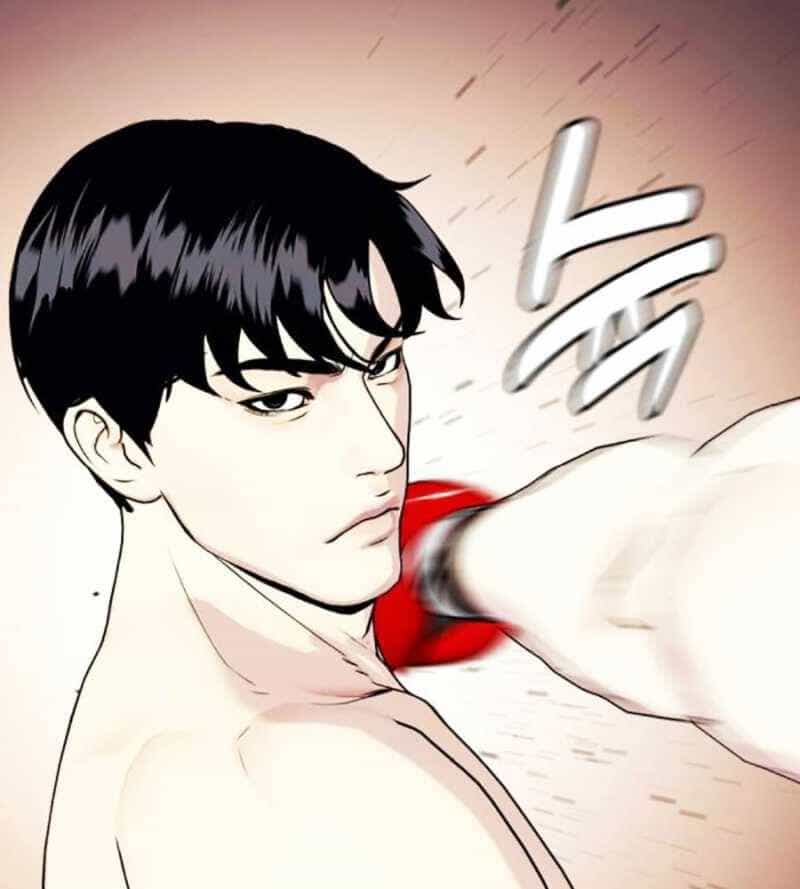 Loser Giỏi Võ - Chương 70 - ảnh 157