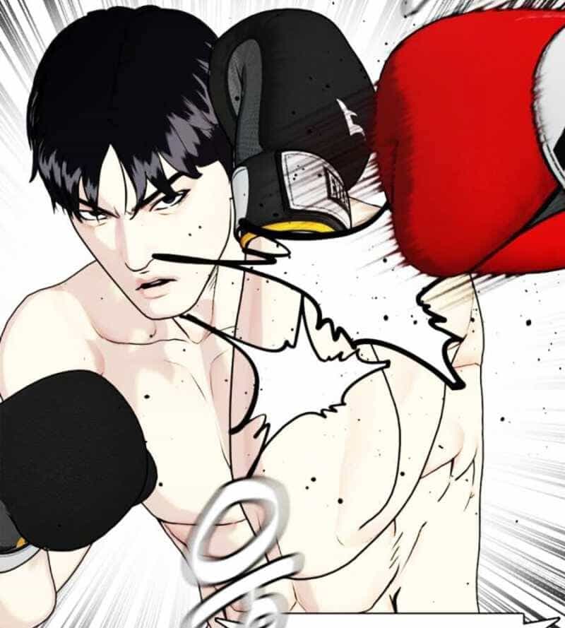 Loser Giỏi Võ - Chương 70 - ảnh 180