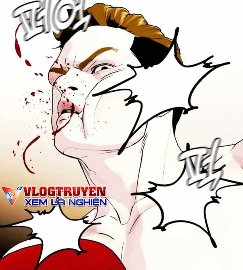 Loser Giỏi Võ - Chương 71 - ảnh 15