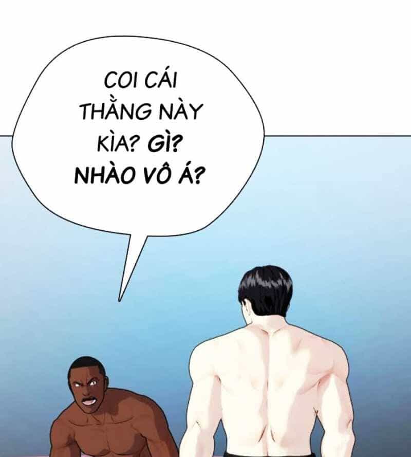 Loser Giỏi Võ - Chương 73 - ảnh 135