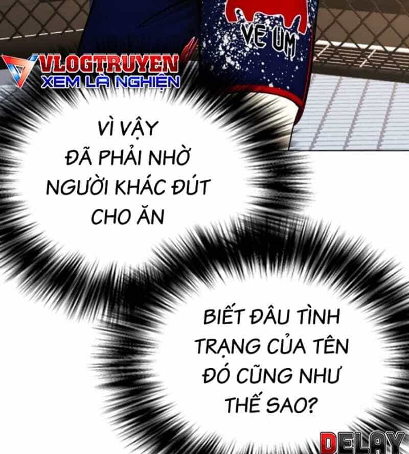 Loser Giỏi Võ - Chương 73 - ảnh 300