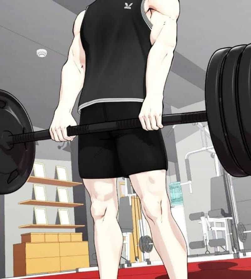 Loser Giỏi Võ - Chương 74 - ảnh 173