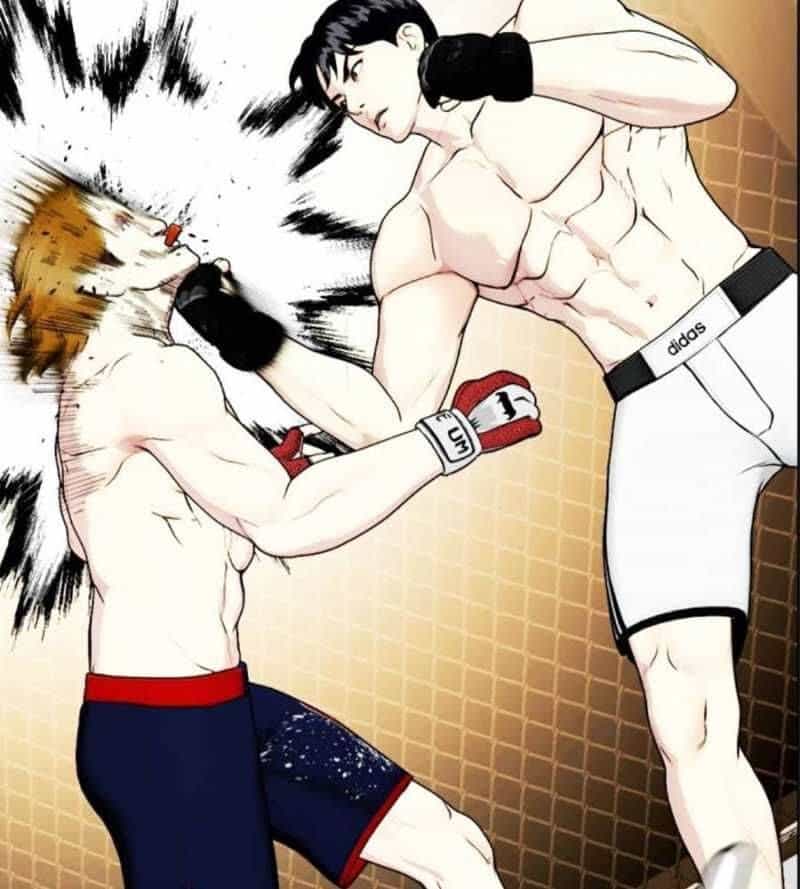 Loser Giỏi Võ - Chương 74 - ảnh 57