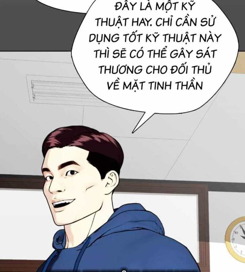 Loser Giỏi Võ - Chương 75 - ảnh 153