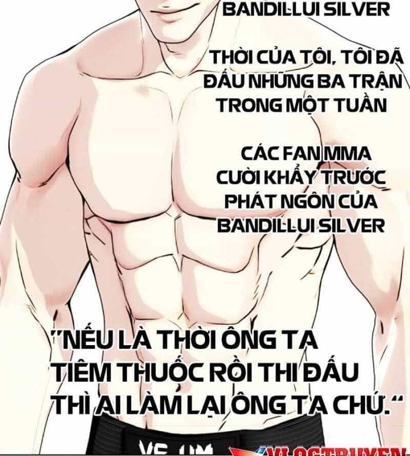 Loser Giỏi Võ - Chương 76 - ảnh 58