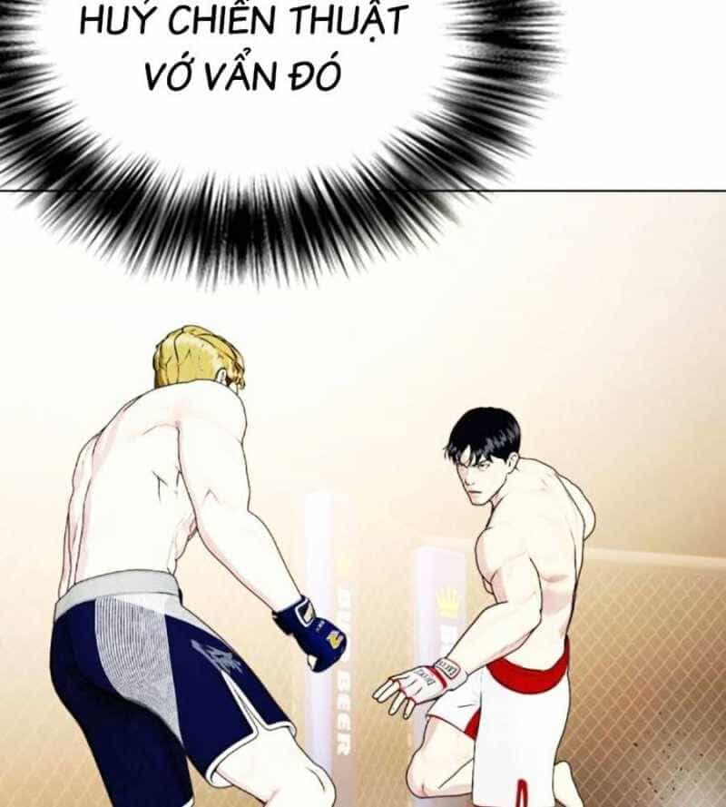 Loser Giỏi Võ - Chương 77 - ảnh 12