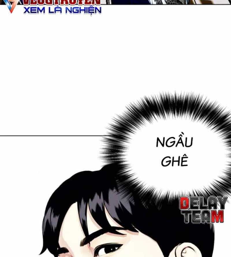 Loser Giỏi Võ - Chương 77 - ảnh 130