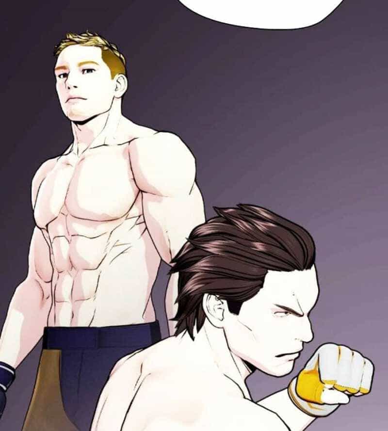 Loser Giỏi Võ - Chương 78 - ảnh 73