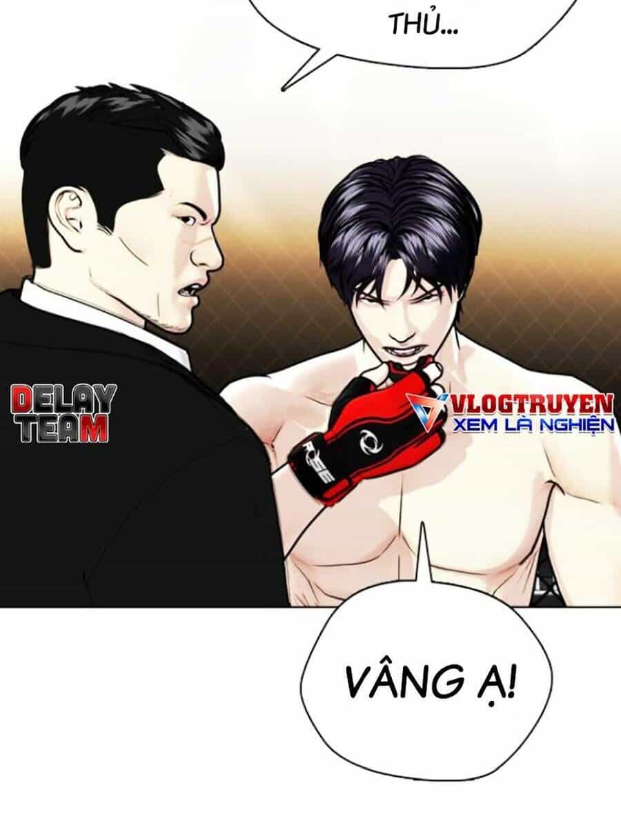 Loser Giỏi Võ - Chương 8 - ảnh 164