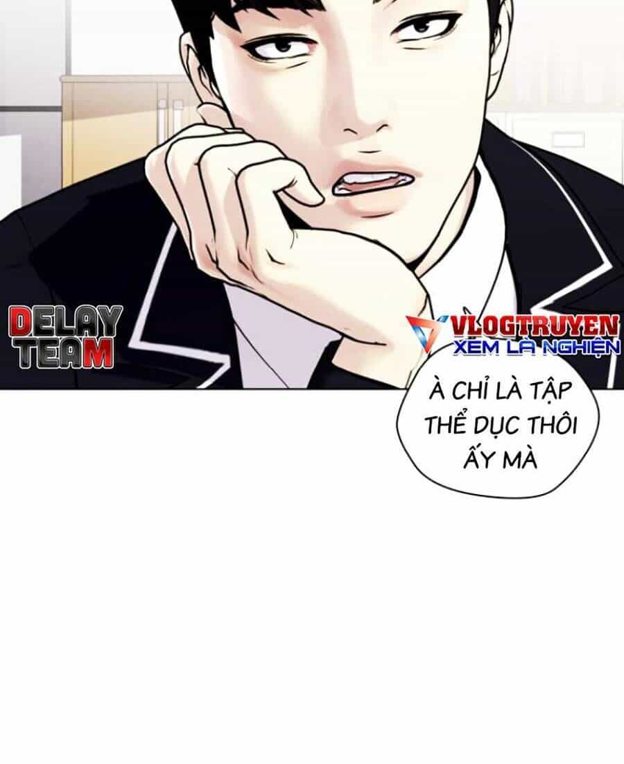 Loser Giỏi Võ - Chương 8 - ảnh 24
