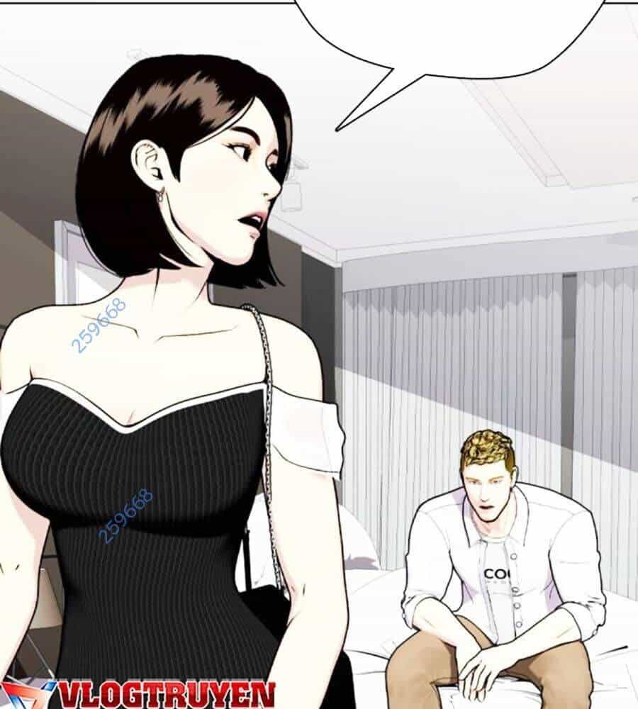 Loser Giỏi Võ - Chương 80 - ảnh 21