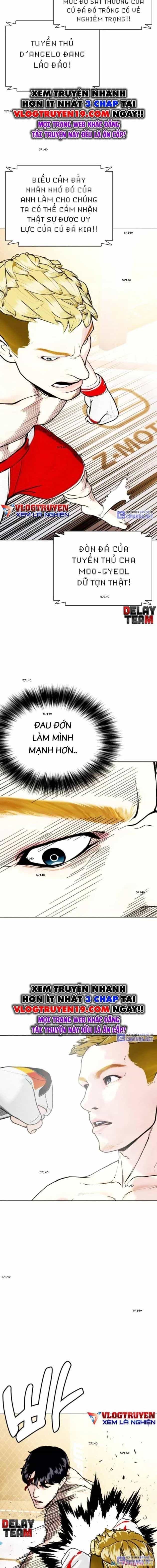 Loser Giỏi Võ - Chương 82 - ảnh 11
