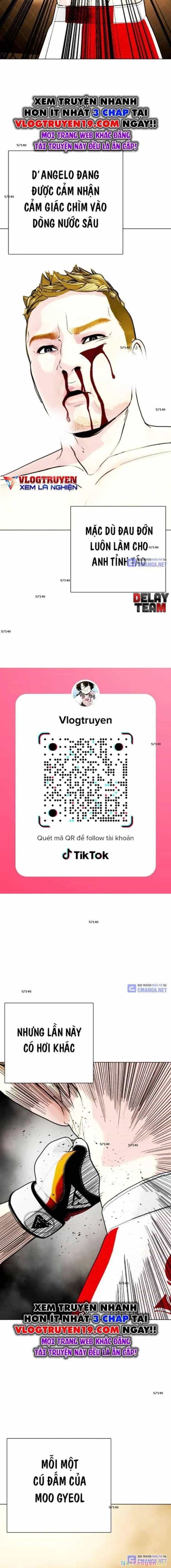 Loser Giỏi Võ - Chương 82 - ảnh 22