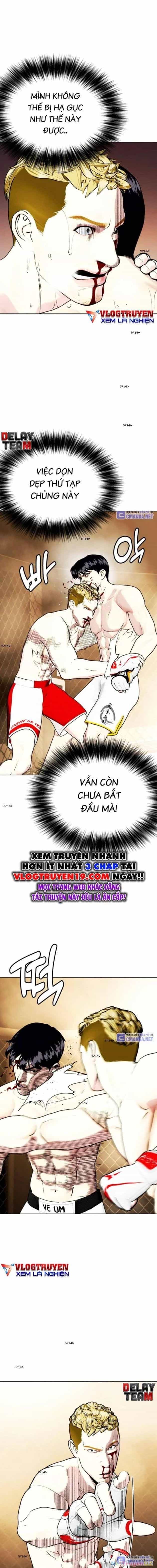 Loser Giỏi Võ - Chương 82 - ảnh 25