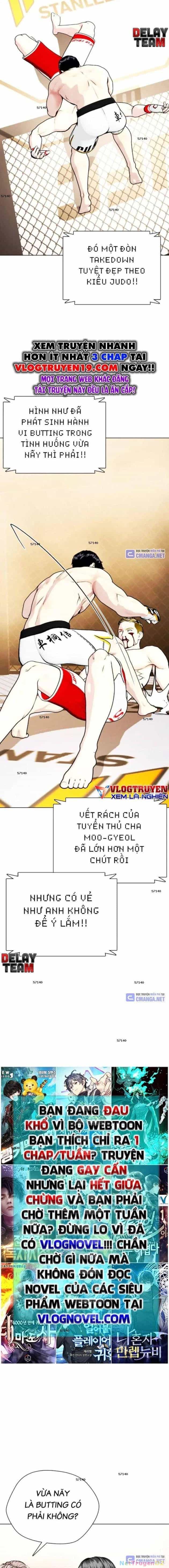 Loser Giỏi Võ - Chương 82 - ảnh 27