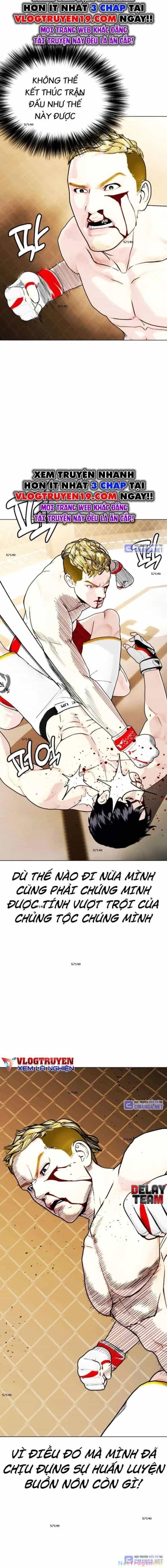 Loser Giỏi Võ - Chương 82 - ảnh 31