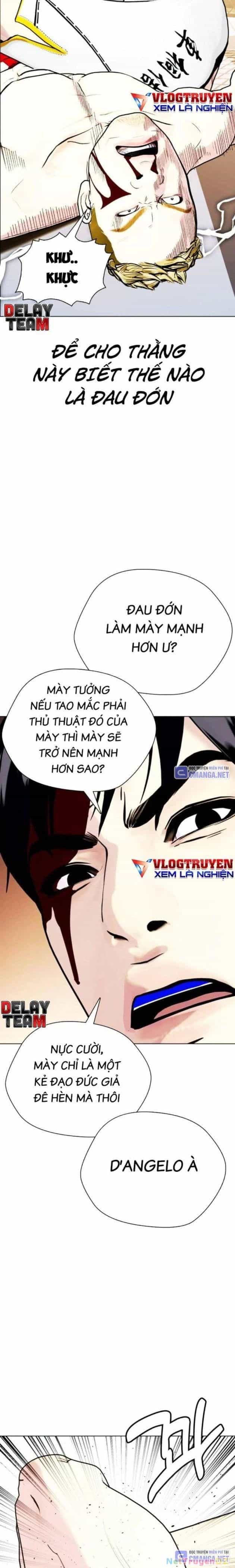 Loser Giỏi Võ - Chương 83 - ảnh 13