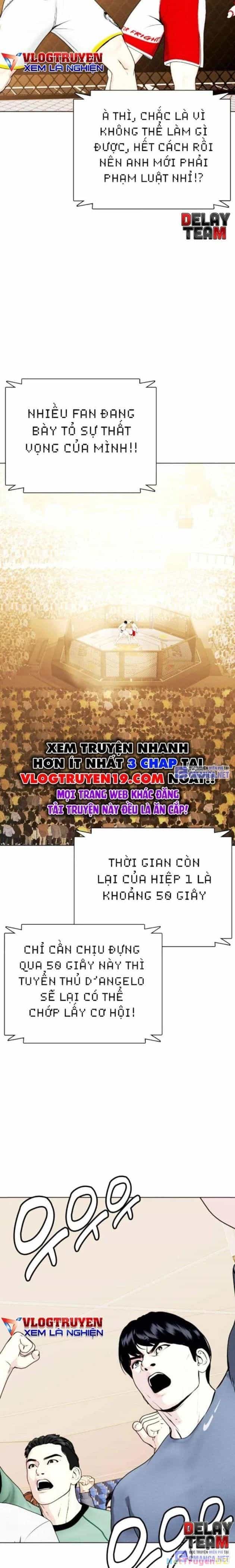Loser Giỏi Võ - Chương 83 - ảnh 26