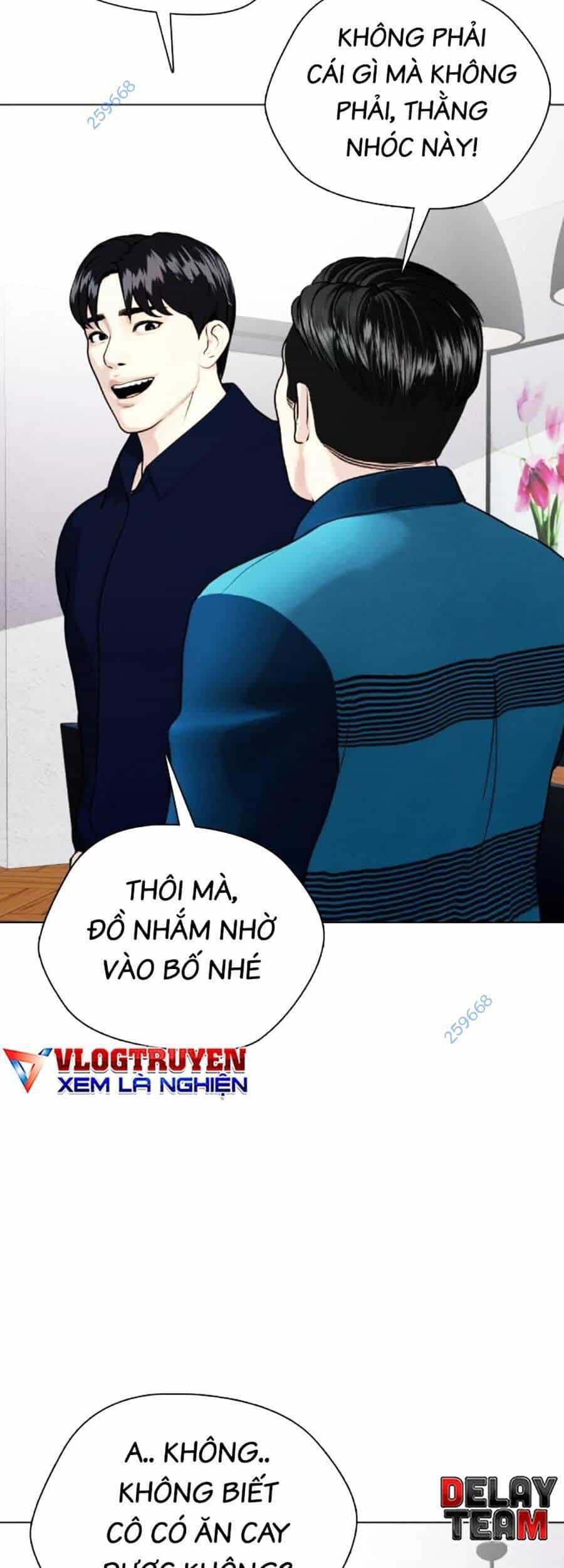 Loser Giỏi Võ - Chương 85 - ảnh 13