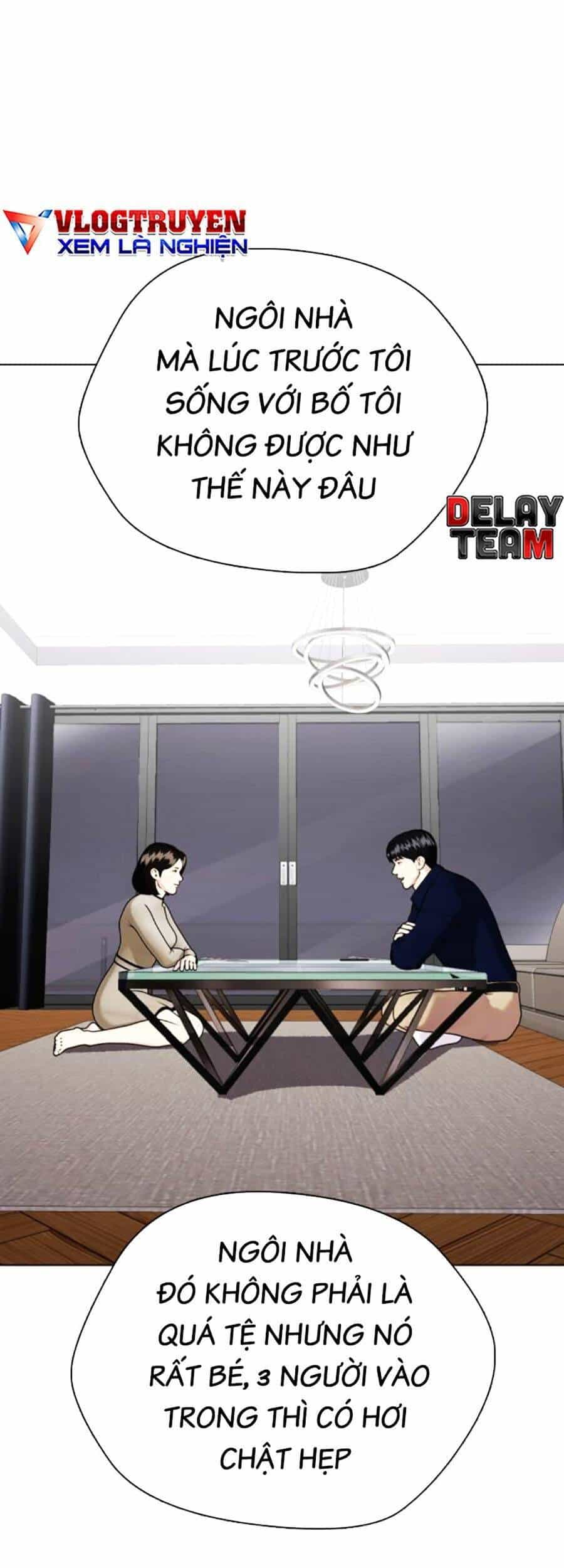 Loser Giỏi Võ - Chương 85 - ảnh 27