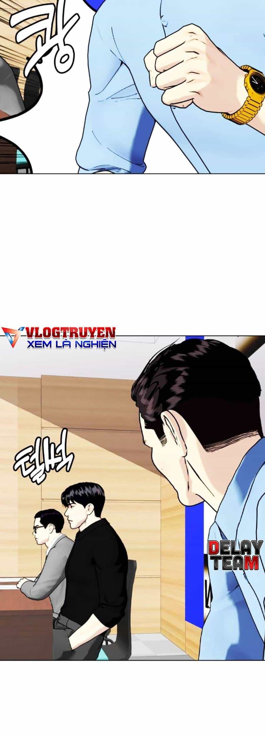 Loser Giỏi Võ - Chương 85 - ảnh 74