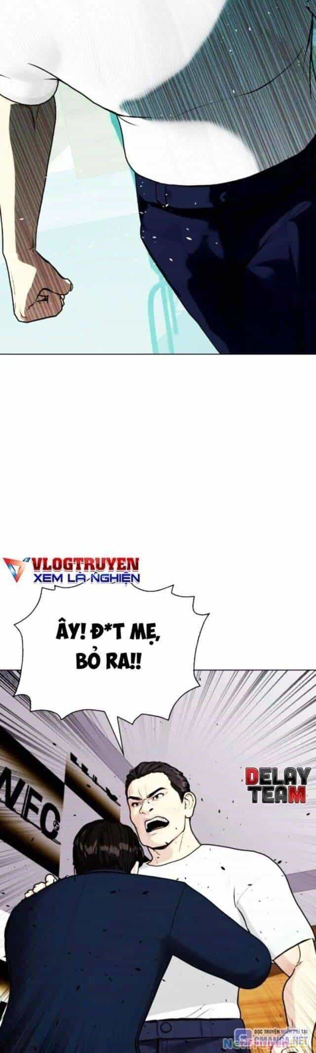 Loser Giỏi Võ - Chương 86 - ảnh 23