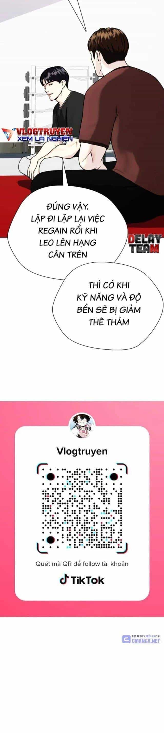 Loser Giỏi Võ - Chương 86 - ảnh 49