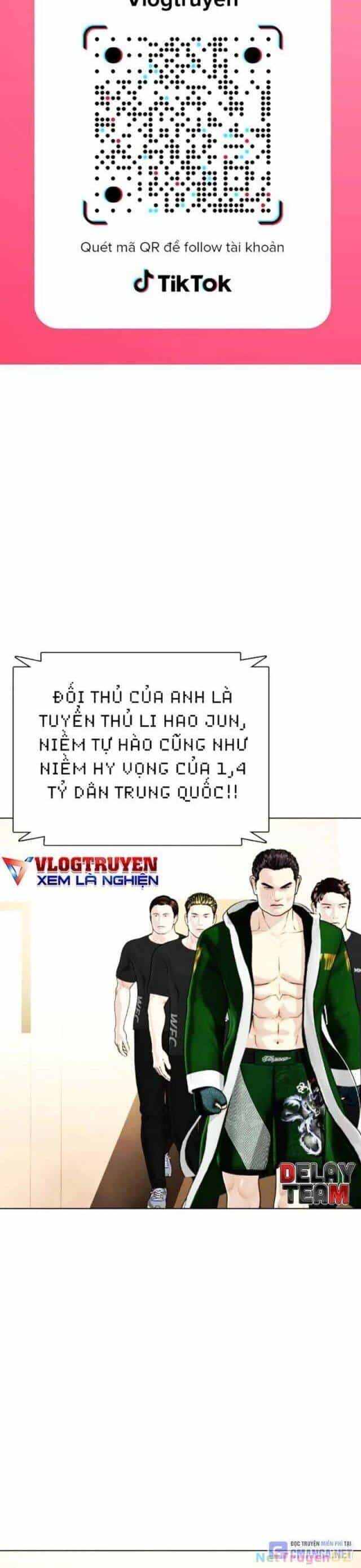 Loser Giỏi Võ - Chương 86 - ảnh 91